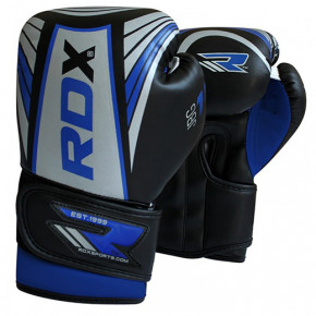    RDX Blue 6oz - (37260059)