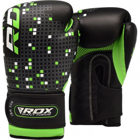    RDX Green