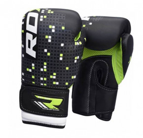    RDX Green 6oz - (37260021)