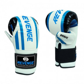   Revenge EV-15-1533 PU L White/Blue/Black