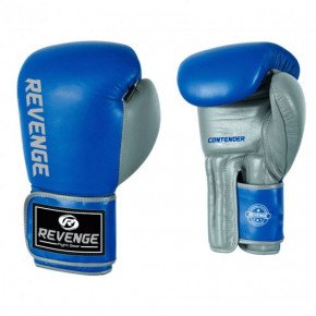   Revenge EV-10-1038 10  Blue/Silver