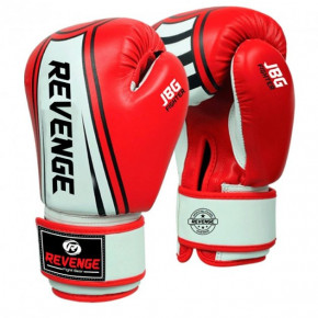    Revenge EV-10-1223 4  PU Red/White