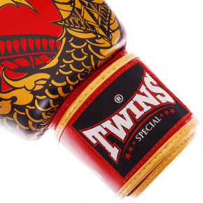    Twins Nagas FBGVL3-52 10oz - (37426146) 4