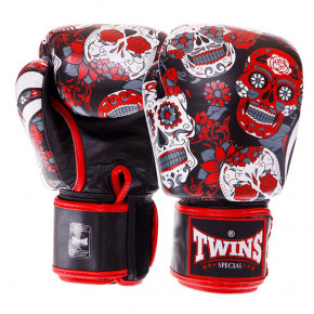    Twins Skull FBGVL3-53 10oz - (37426148)