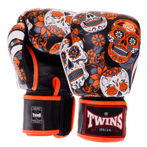    Twins Skull FBGVL3-53 10oz - (37426148)