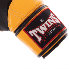    Twins Velcro BGVL11 10oz - (37426139) 4