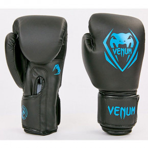   PU   Venum 10oz BO-8351-BKB 5