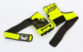     MMA Flex Venum ELITE NEO VL-5788-G  M 6