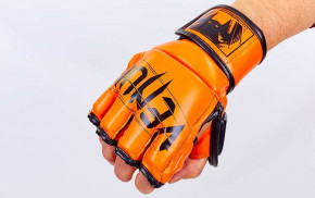     MMA Flex Venum ELITE NEO VL-5788-OR  XL 3