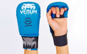  ()   PU Venum Mitts MA-5855-B   L 4