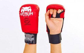  ()   PU Venum Mitts MA-5855-R   L 4