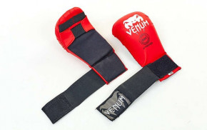  ()   PU Venum Mitts MA-5855-R   L 5