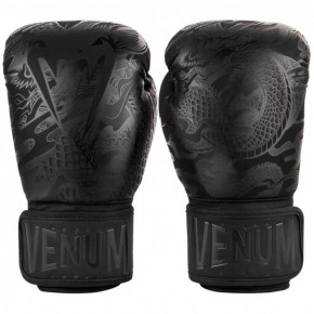   Venum Original Dragons Flight 12oz  4