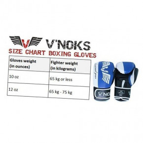   V`Noks Lotta 12oz - (37349007) 8