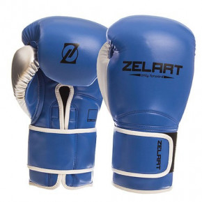   Zelart BO-1384 14oz - (37363056)