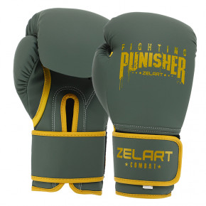   Zelart Punisher BO-7553 10oz  (37363164)