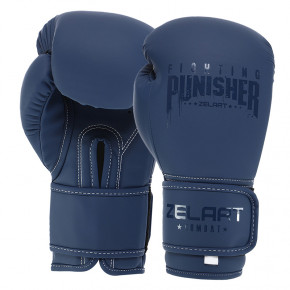   Zelart Punisher BO-7553 12oz - (37363164)