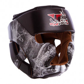   Bad Boy Spider VL-6601 XL - (37429471)