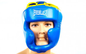      Everlast BO-6001-BL  L