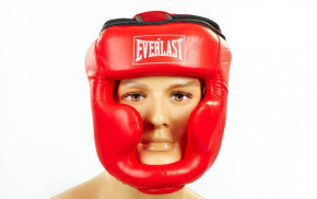      Everlast BO-6001-R  L