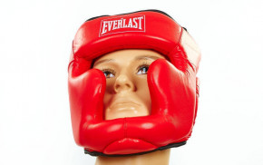      Everlast BO-6001-R  L 5