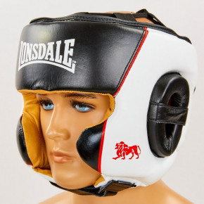       Lonsdale X-Speed VL-8341  L