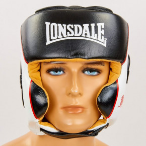       Lonsdale X-Speed VL-8341  L 3