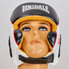       Lonsdale X-Speed VL-8341  L 8