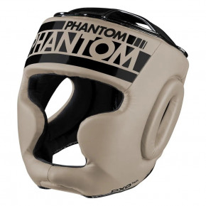   Phantom APEX Full Face  Sand