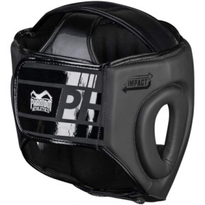   Phantom APEX Face Saver Black 3