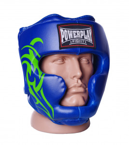   PowerPlay 3043 Blue  L