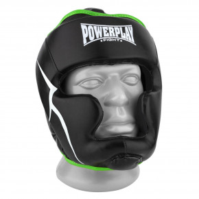    PowerPlay 3100 PU Black/Green M