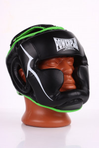    PowerPlay 3100 PU Black/Green M 9