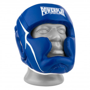    PowerPlay 3100 PU Blue M