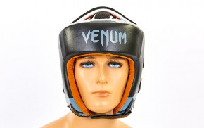        Venum BO-6629-bk -  L 3