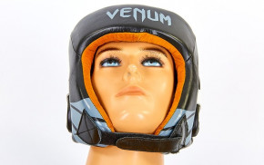        Venum BO-6629-bk -  L 7