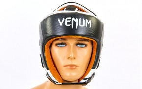        Venum BO-6629-bkw -  L 3