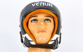        Venum BO-6629-bkw -  XL 8