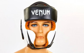    Venum BO-6652-BKW -  L 3