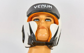    Venum BO-6652-BKW -  L 7