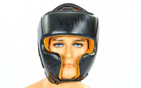    Venum BO-6652-BK   XL 3