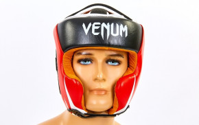    Venum BO-6652-r -  M 3