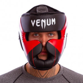   Venum Challenger BO-7041 S - (37429473) 6