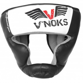   V`Noks Aria White M