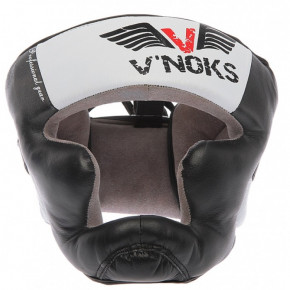   V`Noks Aria White XL 4