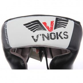   V`Noks Aria White XL 5