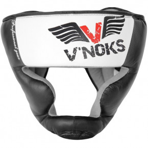   V`Noks Aria White XL 6