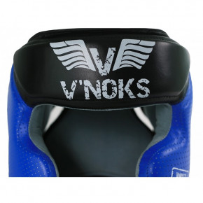   V`Noks Futuro Tec, L 4