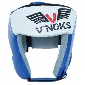   V`Noks Lotta Blue, M