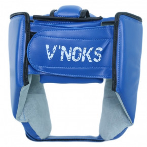   V`Noks Lotta Blue, XL 3